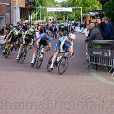 Foto’s Omloop van Bedum 2024 – Johannes van der Helm