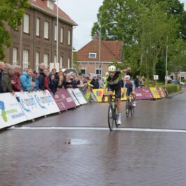 Foto’s Omloop van Bedum 2024 – Lammert Groenewold