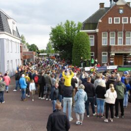 Foto’s Omloop van Bedum 2024 – Piet Lanting